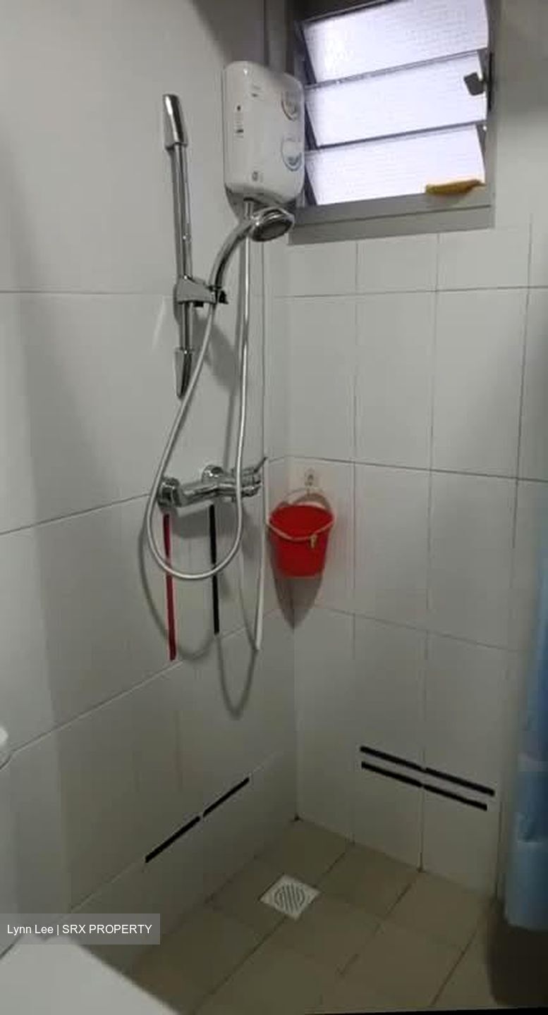 Blk 440B Clementi Cascadia (Clementi), HDB 3 Rooms #540680471